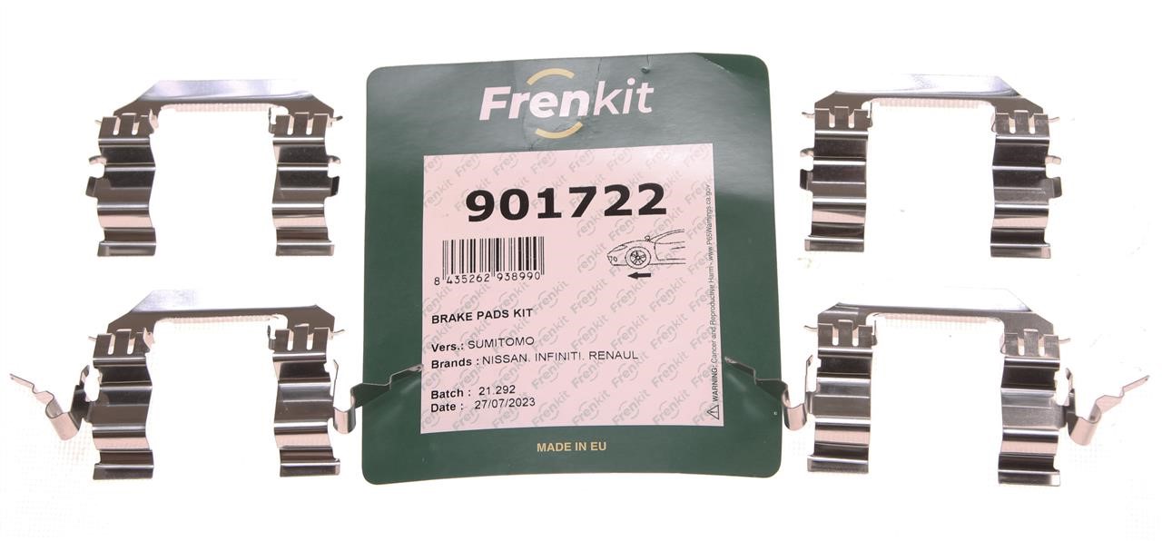 Buy Frenkit 901722 at a low price in United Arab Emirates!