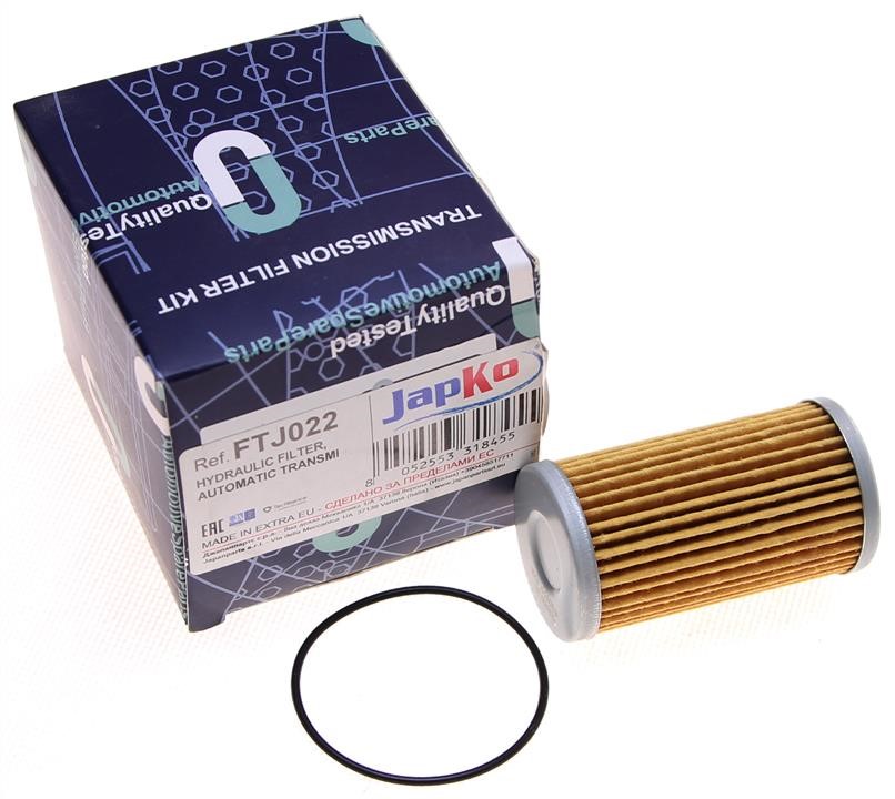 Buy Japko FTJ022 at a low price in United Arab Emirates!