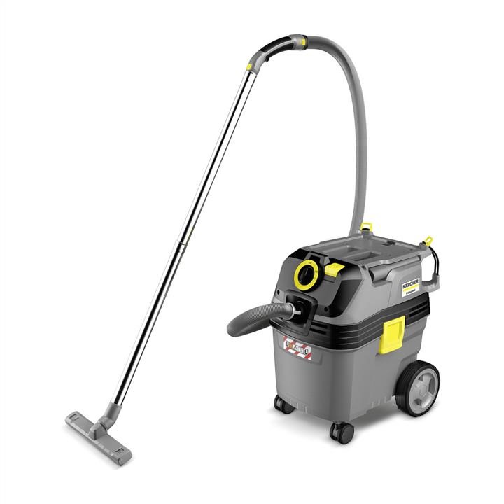 Karcher 1.148-221.0 Professional vacuum cleaner for wet and dry cleaning NT 30/1 Ap 11482210
