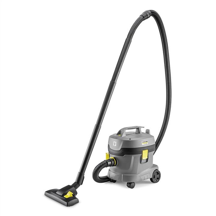 Karcher 1.527-197.0 Professional dry cleaning vacuum cleaner T 11/1 Classic 15271970
