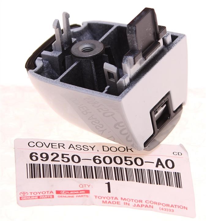 Buy Toyota 69250-60050-A0 at a low price in United Arab Emirates!