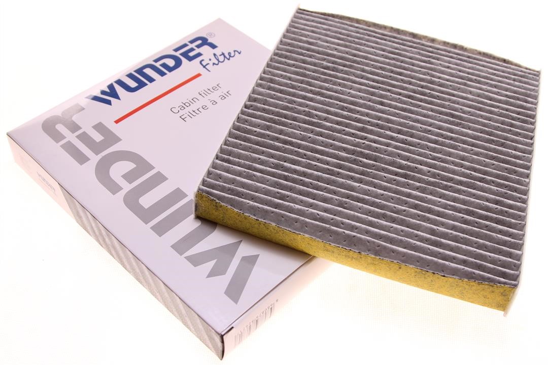 Buy Wunder WPK128 – good price at EXIST.AE!