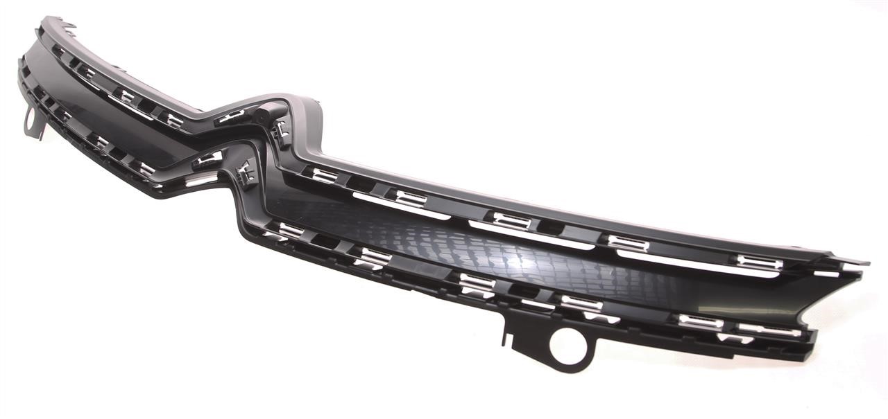 Bumper mesh Citroen: 1610193980 Citroen/Peugeot Grille radiator