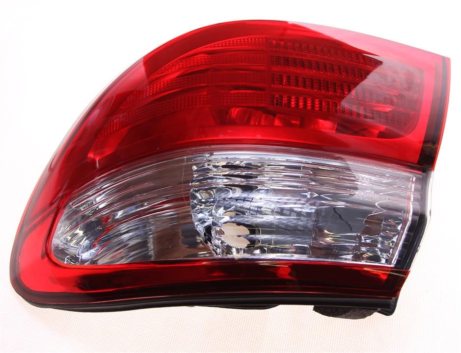 Depo 215-19F2R-UQ Tail lamp outer right 21519F2RUQ