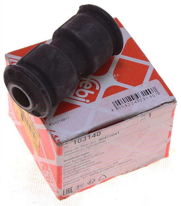 Buy febi 103140 – good price at EXIST.AE!