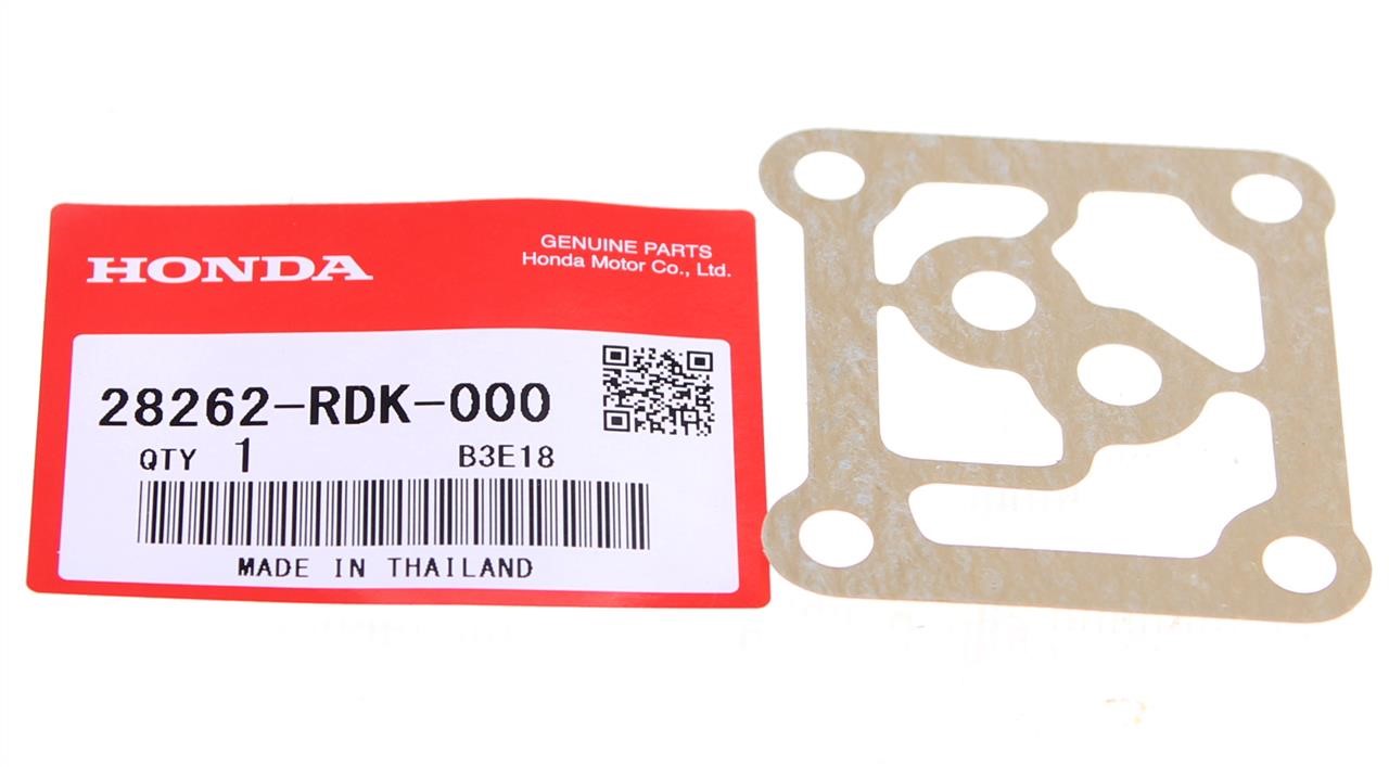 Buy Honda 28262-RDK-000 at a low price in United Arab Emirates!