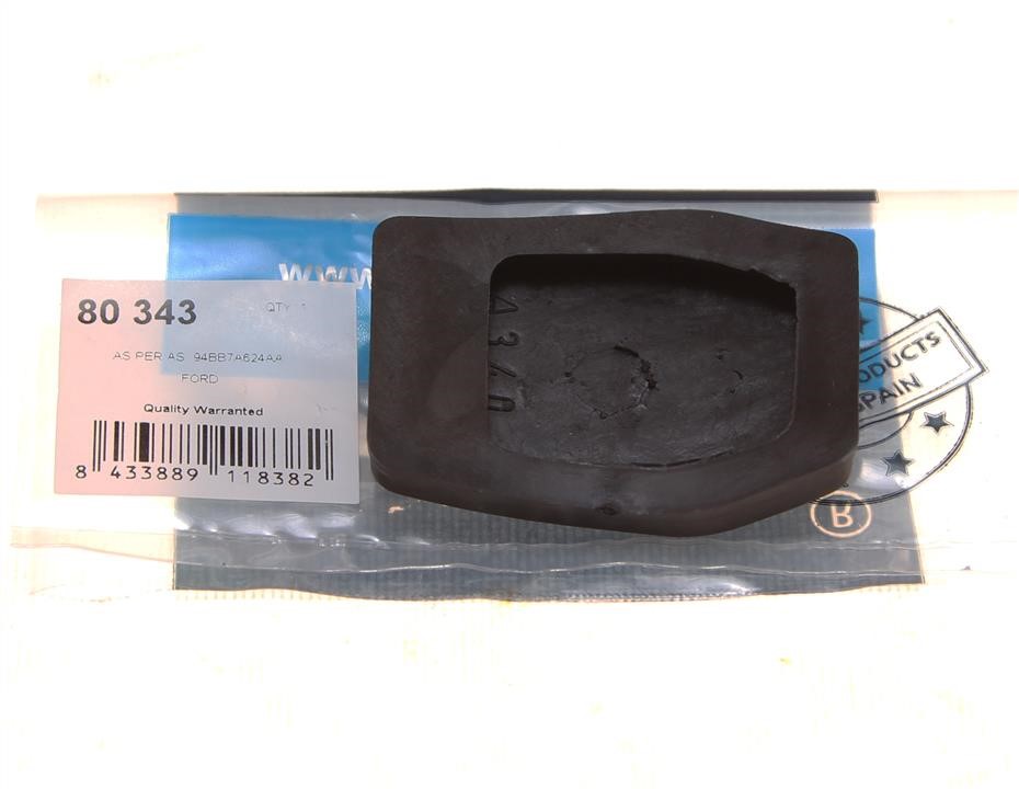 Buy 3RG 80343 at a low price in United Arab Emirates!