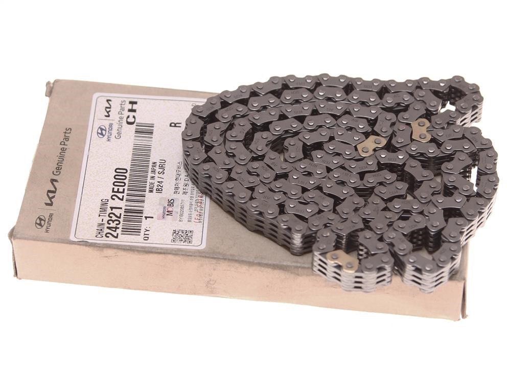 Timing chain Hyundai/Kia 24321-2E000