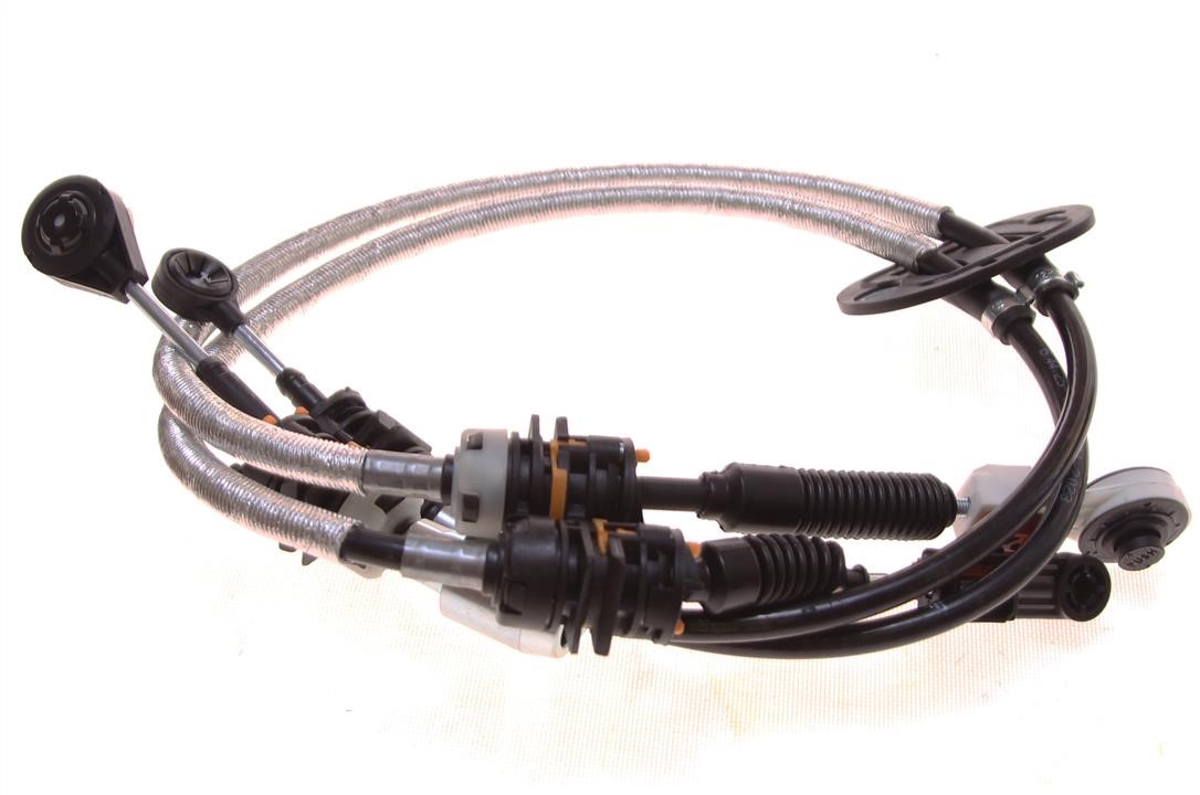 Clutch cable Ford Mondeo: 154425 Linex Gearbox cable