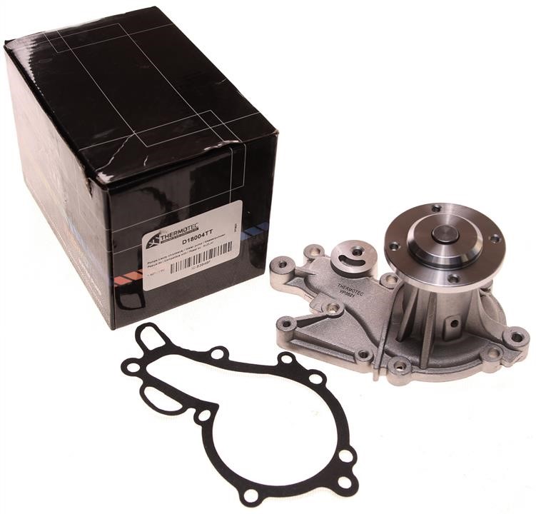 Buy Thermotec D18004TT at a low price in United Arab Emirates!
