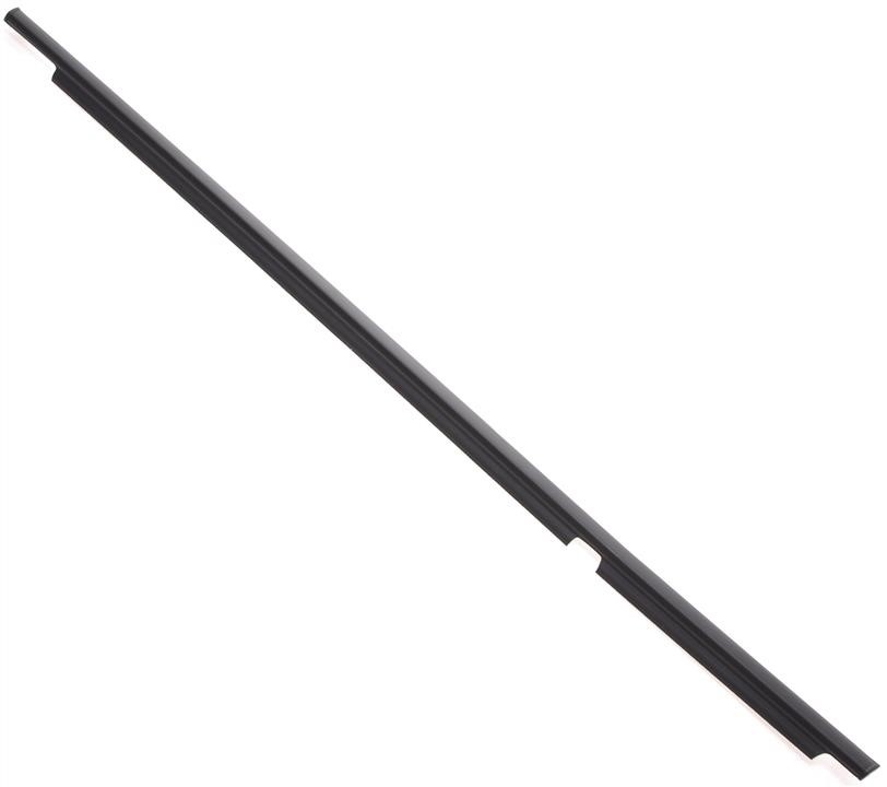 7573042031 Toyota Door glass molding rear right