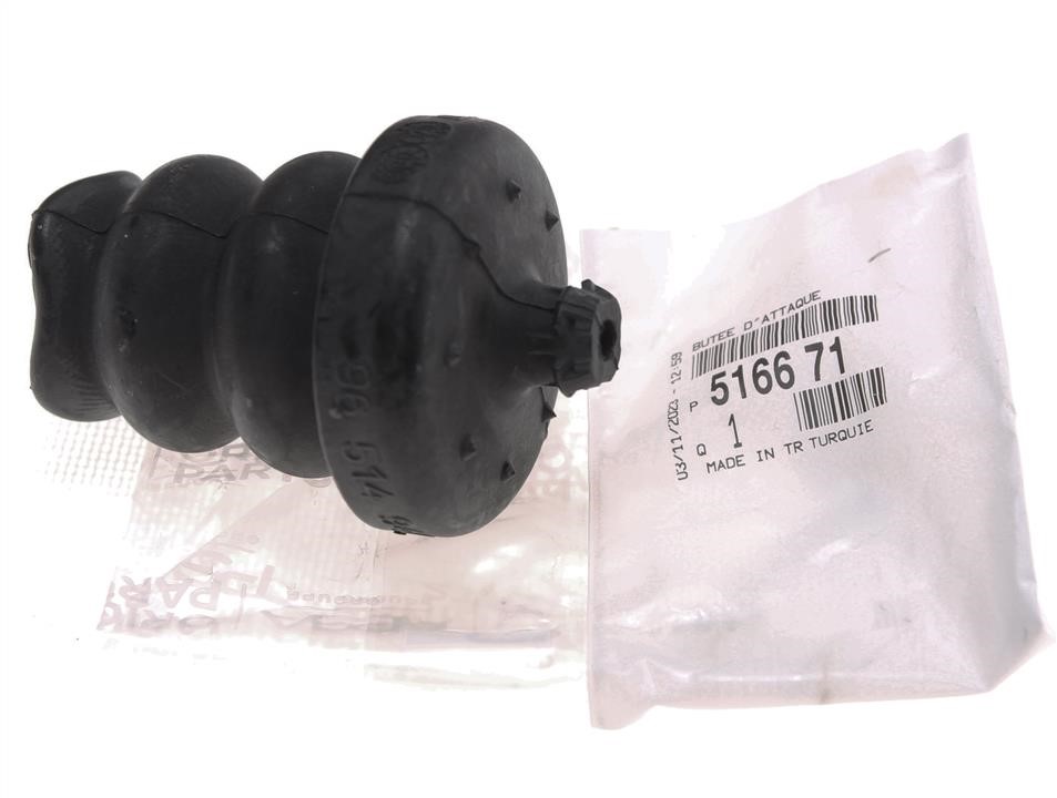 Suspension spring breaker Citroen/Peugeot 5166 71