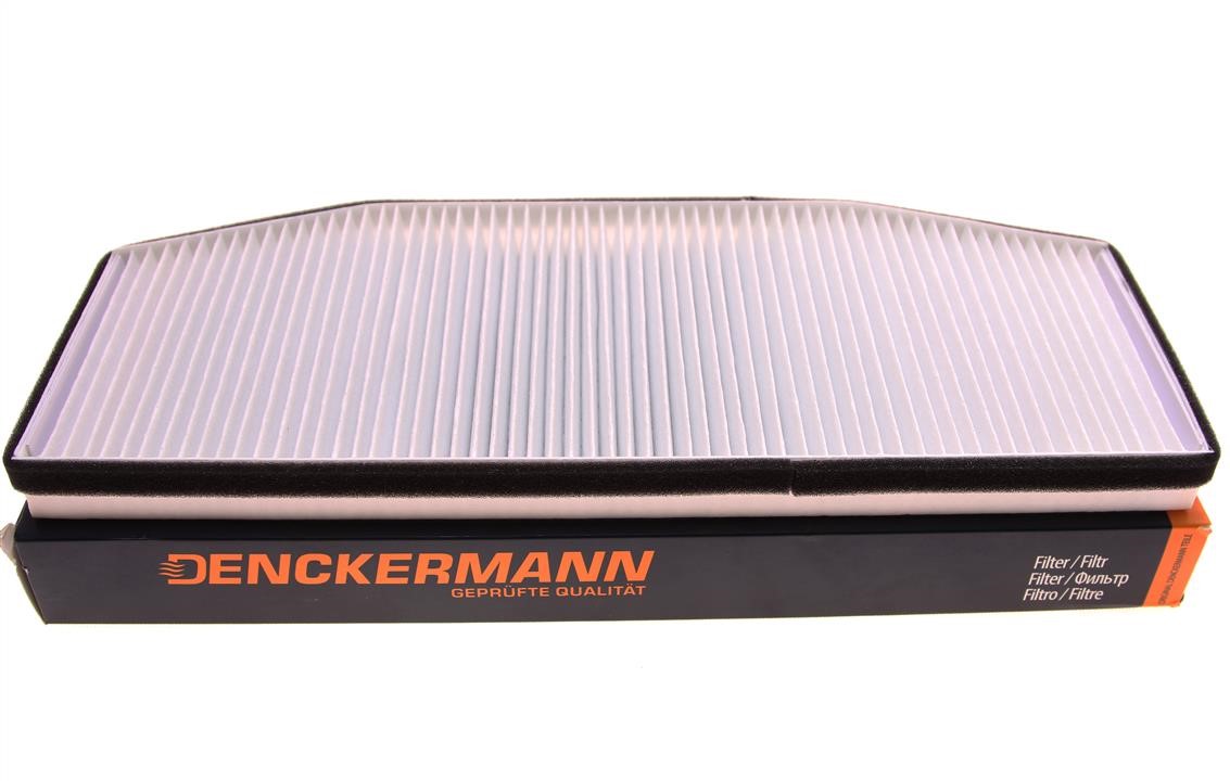Denckermann M110166 Filter, interior air M110166