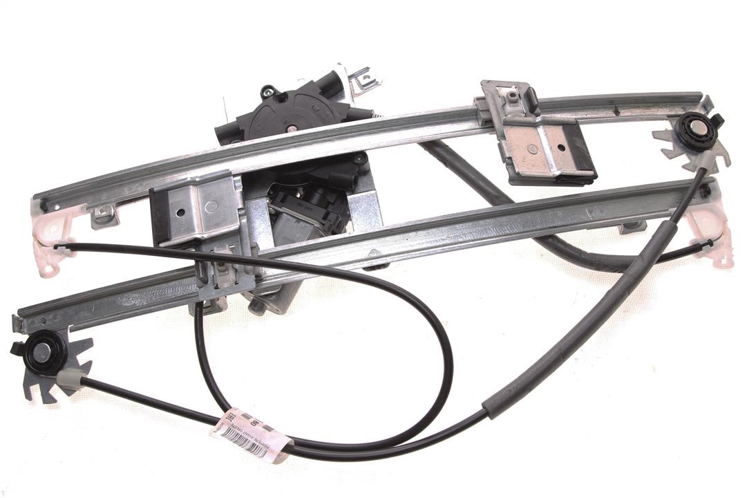 Window Regulator Eurorepar 1629047480