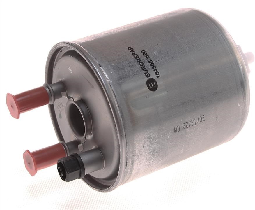 Eurorepar 1643630680 Fuel filter 1643630680