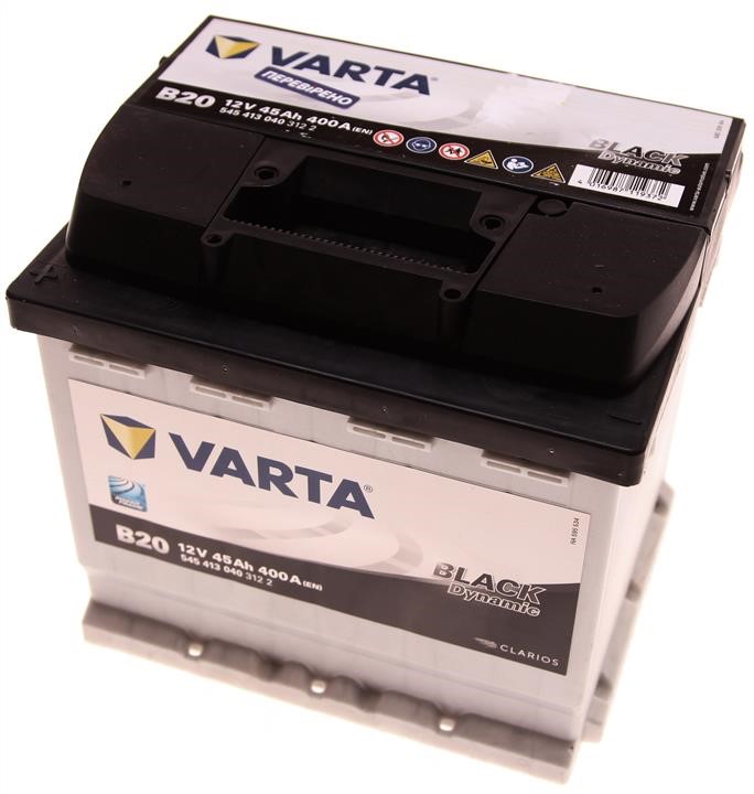 Buy Varta 5454130403122 at a low price in United Arab Emirates!