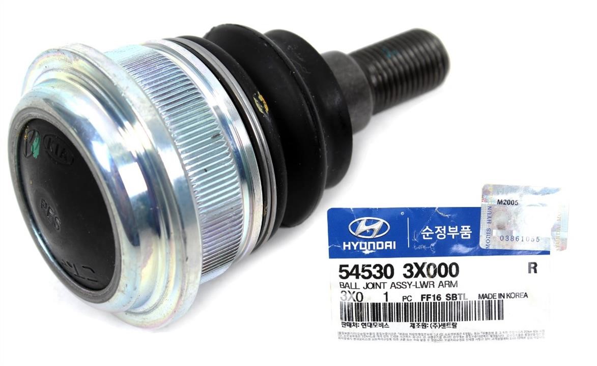 Ball joint Hyundai&#x2F;Kia 54530 3X000