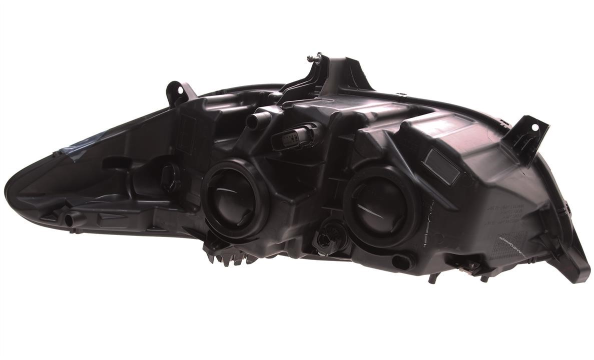 Headlight right Ford DS7Z-1300-8A