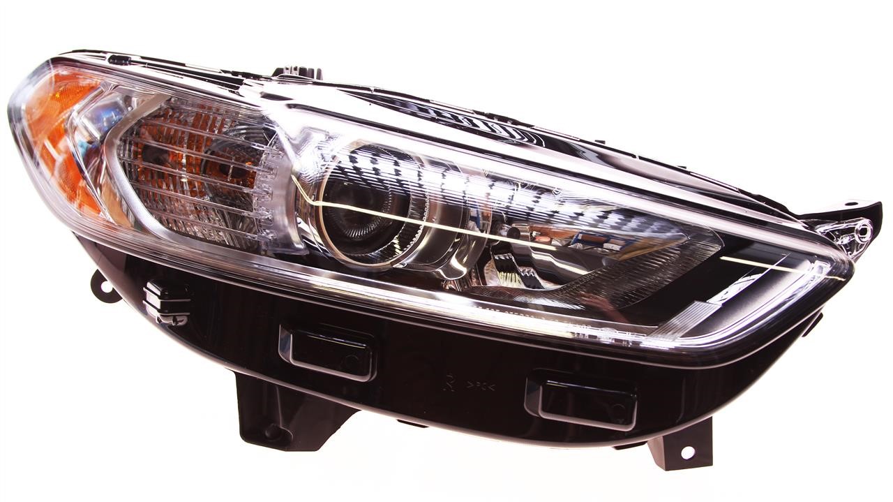 Ford DS7Z-1300-8A Headlight right DS7Z13008A