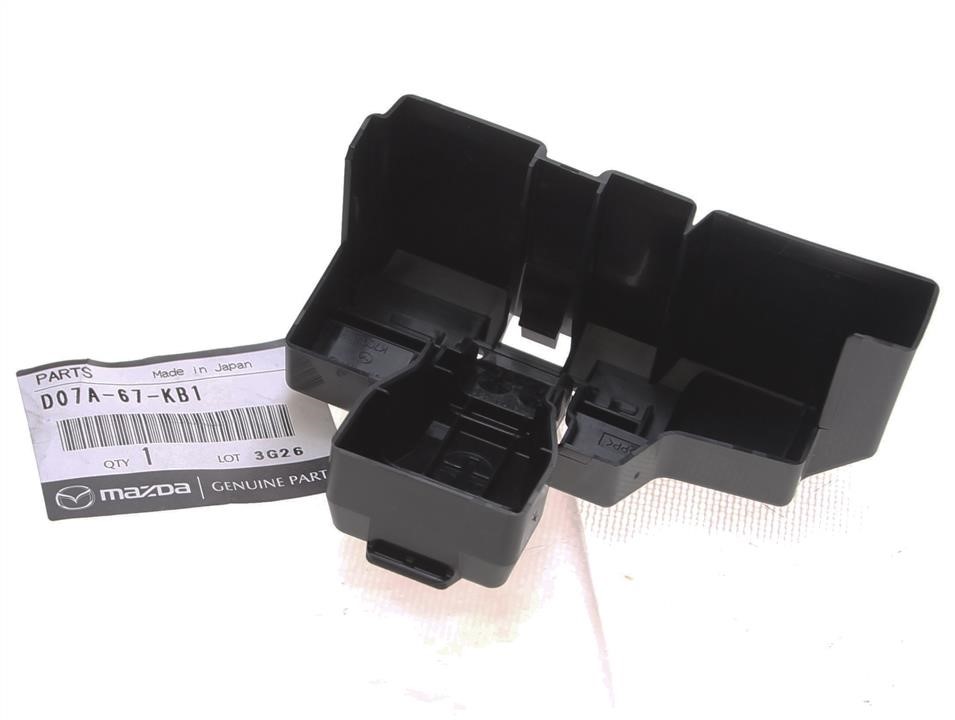 Buy Mazda D07A-67-KB1 at a low price in United Arab Emirates!