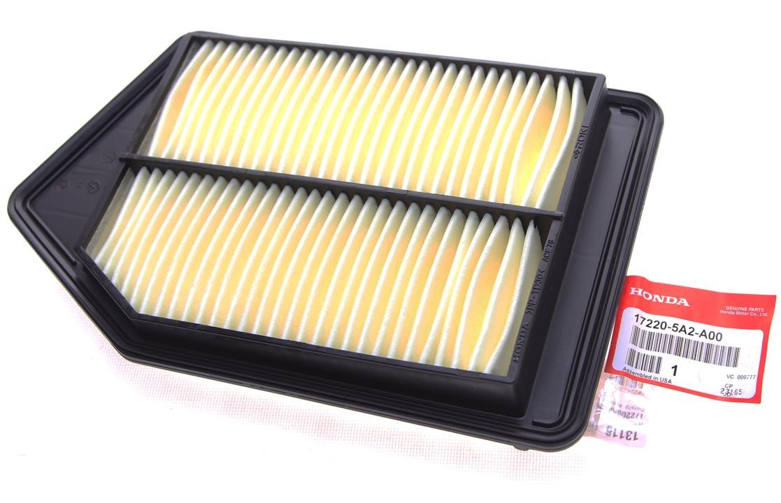 Buy Honda 172205A2A00 – good price at EXIST.AE!