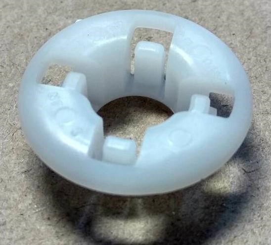 5345412030 Toyota Hood holder retainer