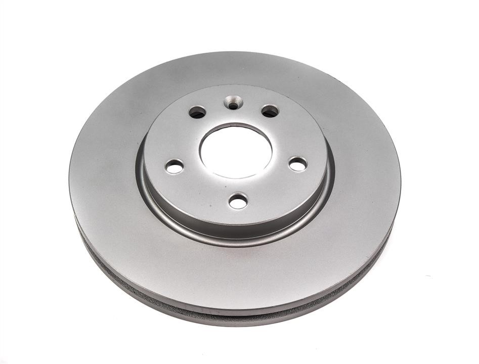 Jakoparts J3300901 Front brake disc ventilated J3300901