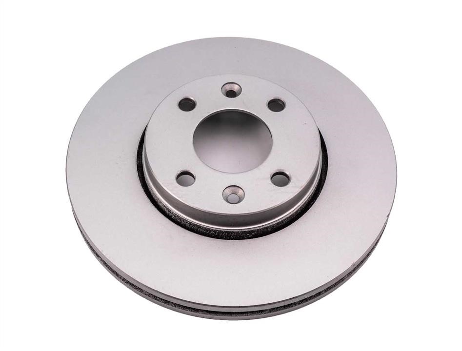 Jakoparts J3301088 Front brake disc ventilated J3301088