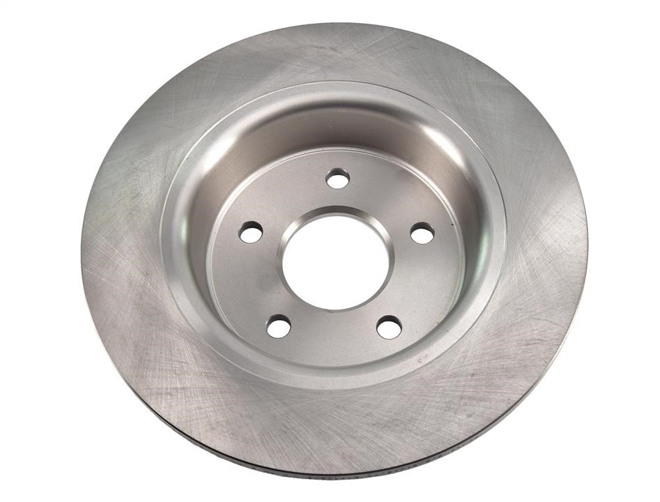 Remsa 61459.00 Rear brake disc, non-ventilated 6145900