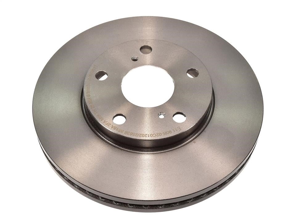 Brembo 09.A386.11 Ventilated disc brake, 1 pcs. 09A38611