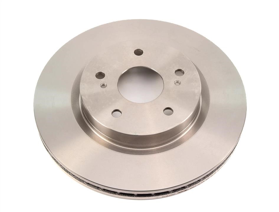 Brembo 09.A538.10 Ventilated disc brake, 1 pcs. 09A53810