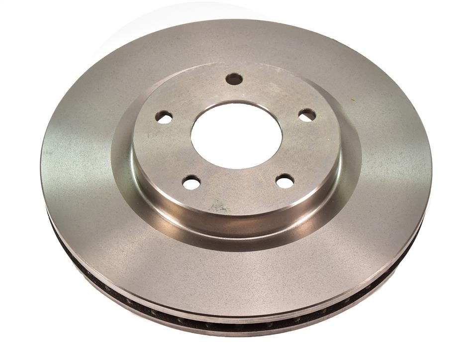 Brembo 09.A716.20 Ventilated disc brake, 1 pcs. 09A71620
