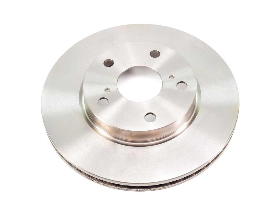 Brembo 09.A864.14 Ventilated disc brake, 1 pcs. 09A86414