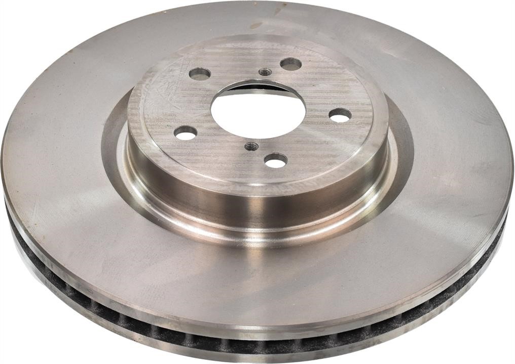 Brembo 09.A870.14 Ventilated disc brake, 1 pcs. 09A87014