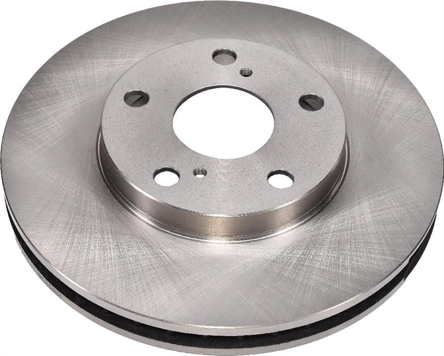 Profit 5010-0501 Front brake disc ventilated 50100501