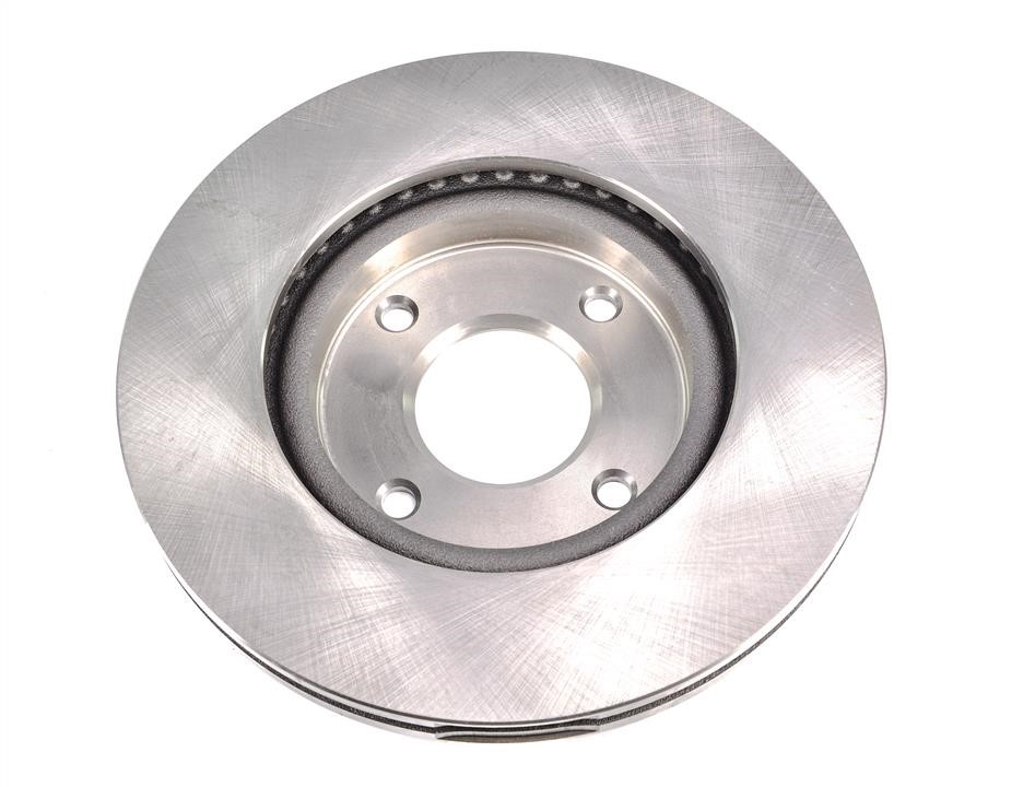 Meyle 36-15 521 0052 Front brake disc ventilated 36155210052