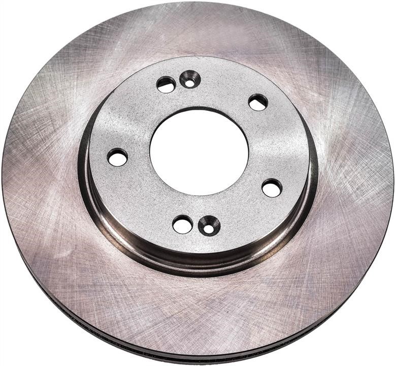 ABE C30331ABE Front brake disc ventilated C30331ABE