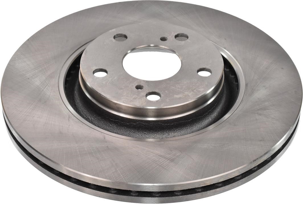 Road house 61329.10 Front brake disc ventilated 6132910