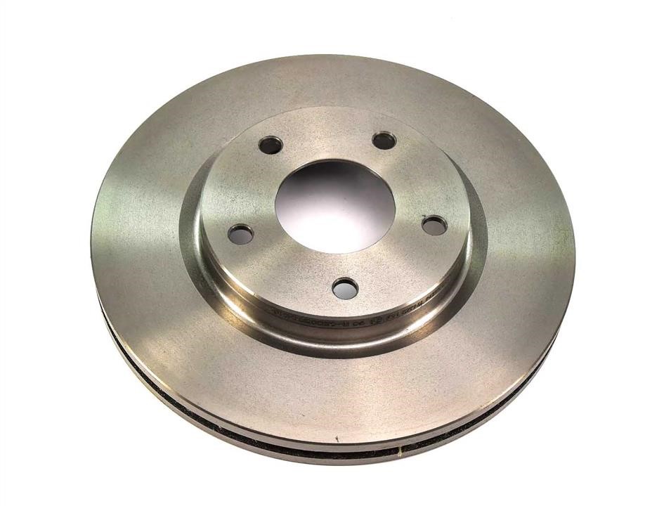 Nipparts N3301099 Front brake disc ventilated N3301099