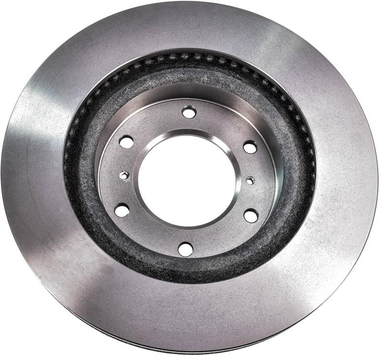 Nipparts N3305067 Front brake disc ventilated N3305067
