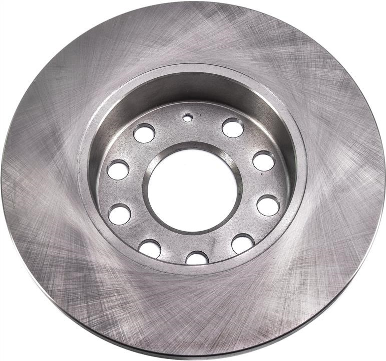ABE C4W011ABE Rear brake disc, non-ventilated C4W011ABE