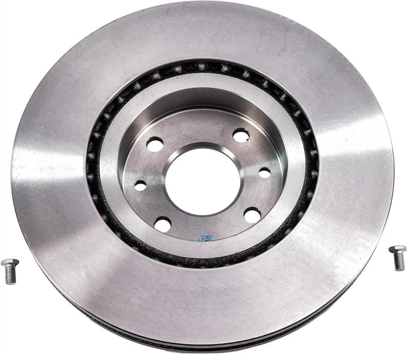 Brembo 09.4939.14 Ventilated disc brake, 1 pcs. 09493914