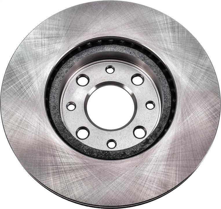ABE C3F003ABE Front brake disc ventilated C3F003ABE