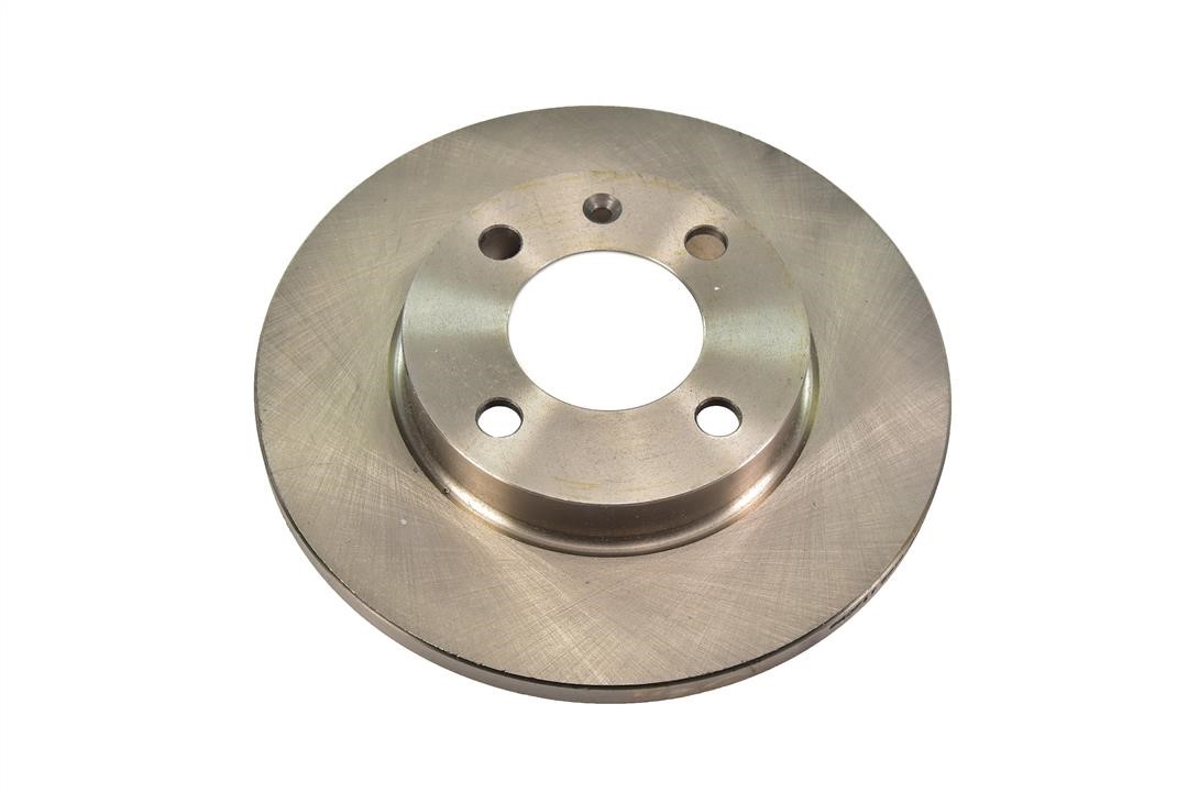 Profit 5010-0103 Unventilated front brake disc 50100103