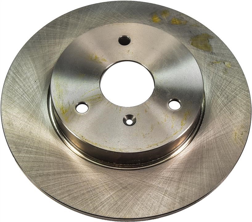 StarLine PB 1484 Unventilated front brake disc PB1484
