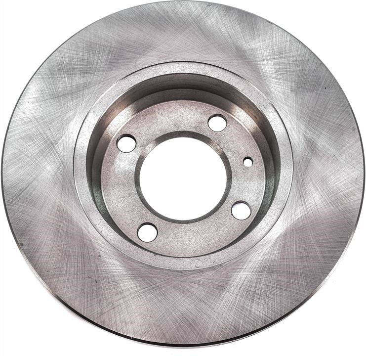Profit 5010-0205 Unventilated front brake disc 50100205