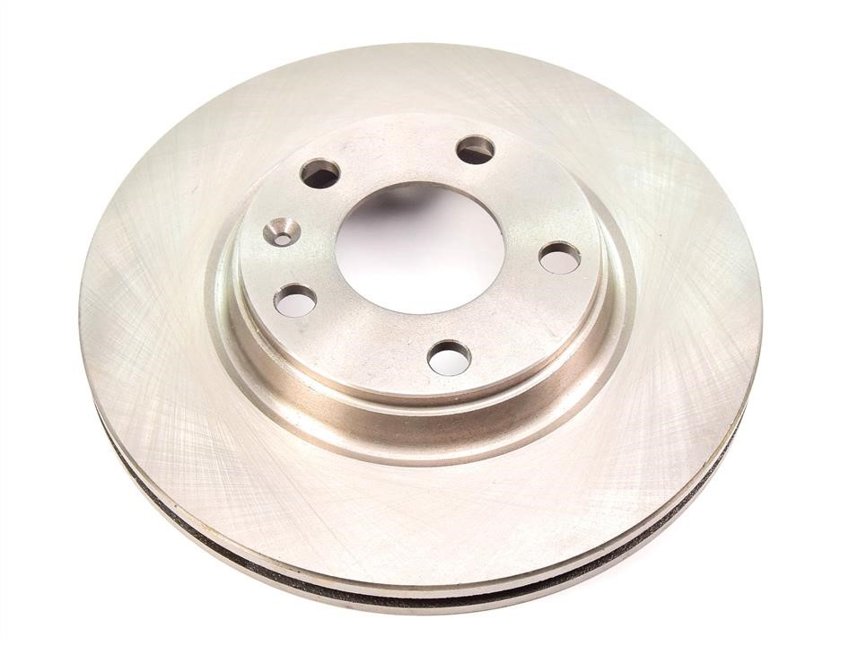 Profit 5010-1003 Front brake disc ventilated 50101003