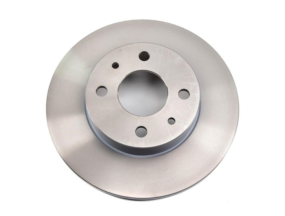 Road house 6110.00 Unventilated brake disc 611000