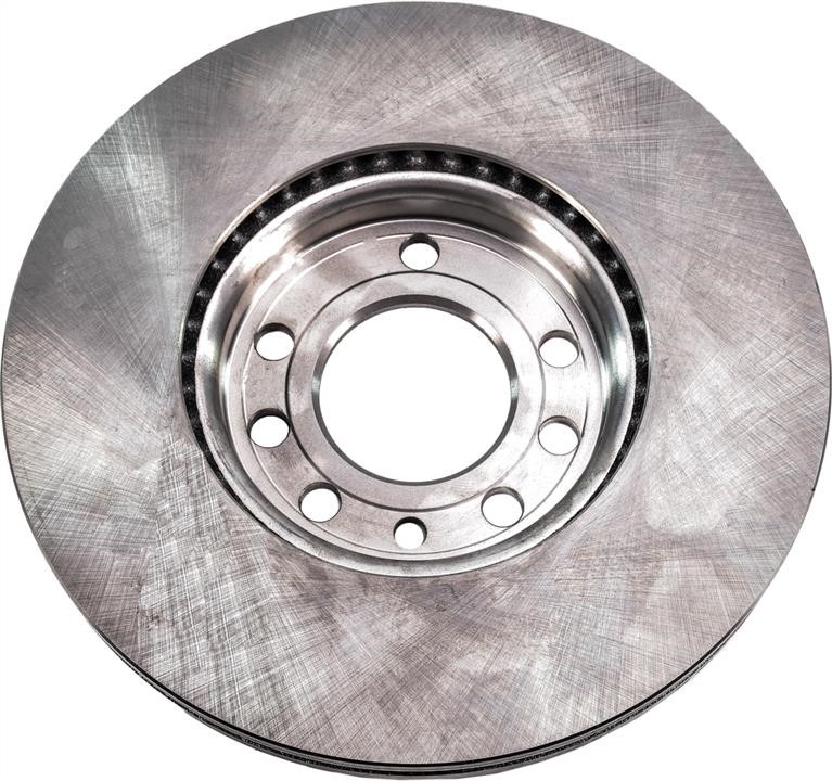StarLine PB 20163 Ventilated disc brake, 1 pcs. PB20163