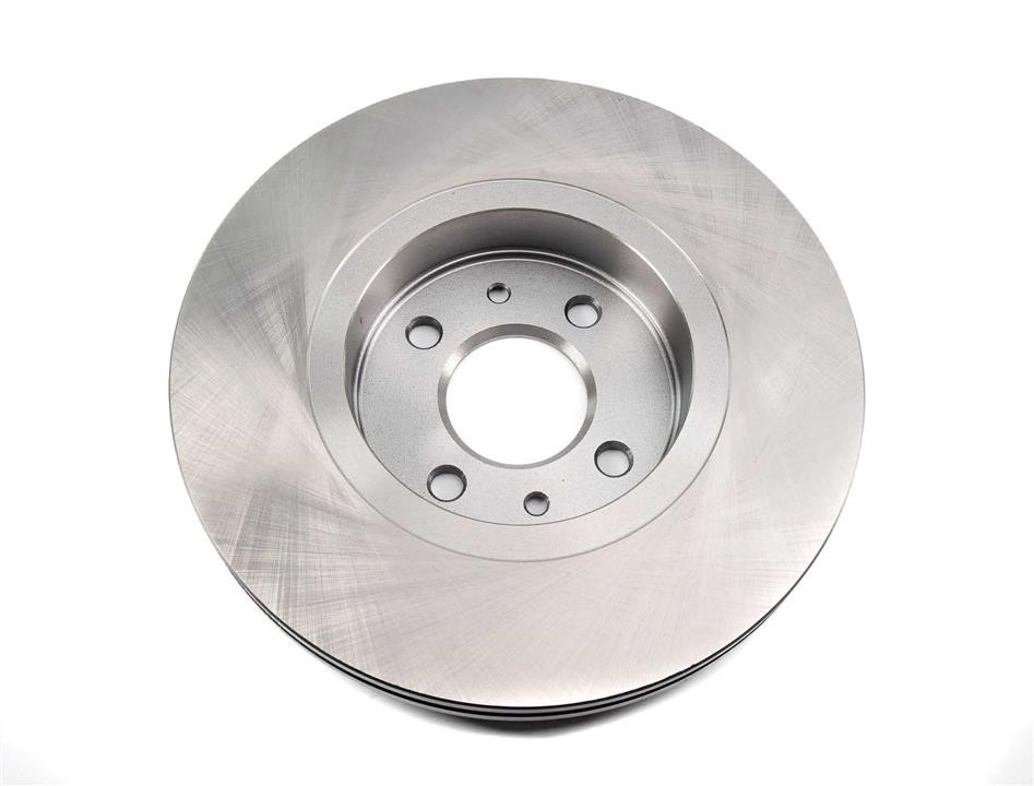 ABE C3R011ABE Front brake disc ventilated C3R011ABE